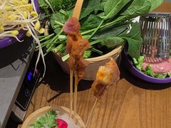 -重庆高老九火锅(吴中永旺店)