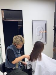 -M² LAB HAIR SALON