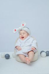 -小熊维尼高端儿童摄影(宝安旗舰店)