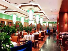 大堂-蝶园·装修中(BFC外滩金融中心店)