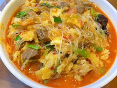 -建基泡馍·西安老字号·清真(永宁店)