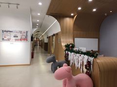 -英伦凯贝国际婴幼儿托育中心(雍湖湾店)