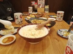 -桃太郎创作料理(大坪店)