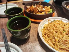 -云海肴云南菜(浦江欢乐颂店)
