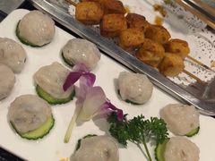 -常赢三兄弟·清真涮肉(五莲路店)