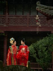 点击看大图 -金夫人婚纱摄影(包河万达店)