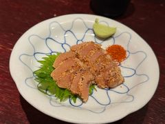 炙烧明太子-九州酒场ひこぞう(1号店)