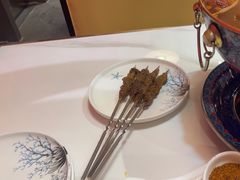 -祥源胡同·涮牛羊肉火锅(花桥店)