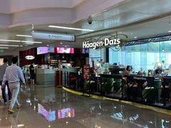 门面-哈根达斯(天河城店)