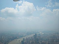 -上海中心大厦