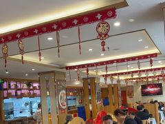 -添福来墨鱼饺子 · 海鲜东北菜(大连星海·黄浦路店)