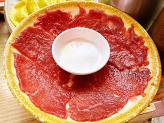 -蜀大侠火锅(四川北路店)