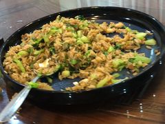 -伍捌厨房·私房菜(莲坂新村小区店)