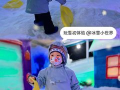 -蓝精灵乐园·世茂精灵之城主题乐园