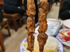 -清真·鸦儿李记·小馆(后海店)