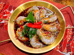 -齐轩居私房特色菜(光荣北路店)