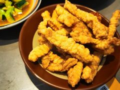 -耍盆友·重庆江湖菜(百子湾店)