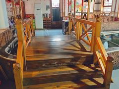 -缘福乡村铁锅炖民宿(八达岭店)