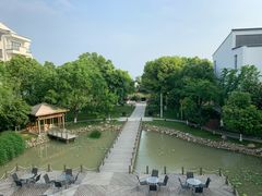 -苏州香山国际大酒店