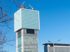 -北京盘古七星酒店