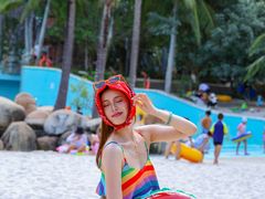 -亚马逊丛林水乐园