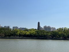 -江心屿景区