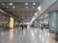 -贵阳龙洞堡国际机场-T2航站楼