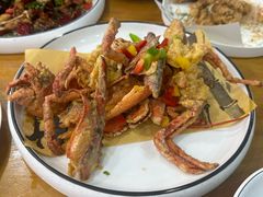 -醉壹号海鲜大排档(厦门美食地标店)