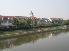 -美兰湖景区