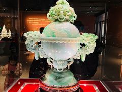 -北京工艺美术博物馆