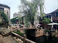 -嘉兴月河历史街区