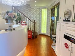 -茜尔维亚修身连锁(闵行莘庄店)