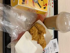 -肯德基(南站店)