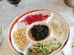 -北平印象.北京烤鸭.新京菜.融合菜(世贸店)