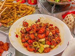 -澎湖湾农家菜(八一路楚天府店)