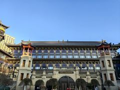 -西宁市东关清真大寺
