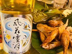 -多哥水傣味餐厅(司马巷店)