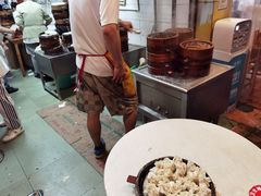 -海汇源老烧麦店(东大街总店)
