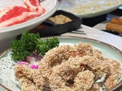 -佬土鹅肠火锅(解放路店)