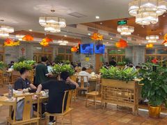 -德胜轩正宗顺德菜(宝安沙井会展中心店)