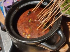 -管氏翅吧(马家堡店)