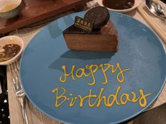 -广州花园酒店-凌璇阁360度高空海鲜自助餐CAROUSEL