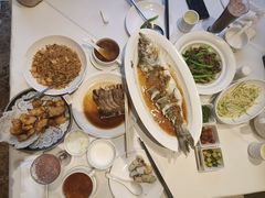 -万龙洲海鲜(广渠门店)