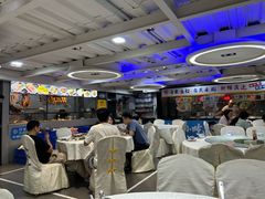 -东江海鲜大排档·潮汕菜·砂锅粥