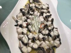 -海景壹号大酒店(滨湖店)