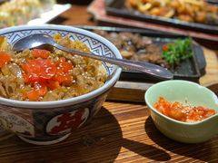 -小川洋风料理(街道口店)
