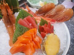 -菊上料理(蜀山银泰百货店)