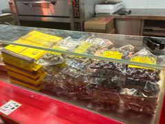 -五道口枣糕王(西单华威约饭街店)