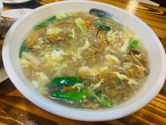 珍珠纳底-芝城故事·建瓯土菜