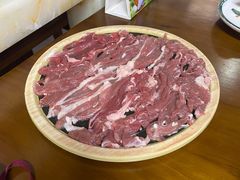 -津门老羊家·铜锅涮羊肉·烧烤(科技园店)